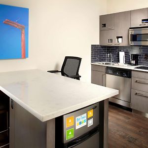 King Studio Suite Kitchen Sofa Bed